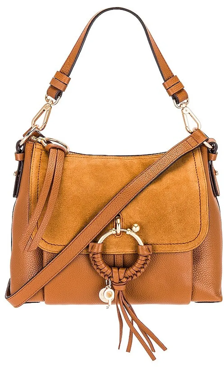 Joan Shoulder Bag