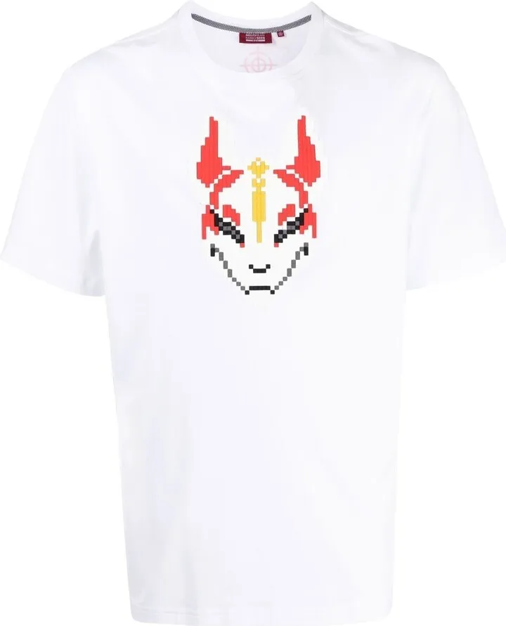 Last One Standing short-sleeved T-shirt