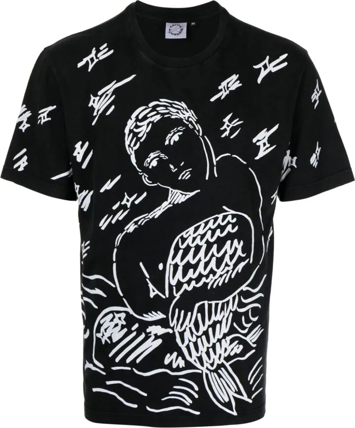Long Summer Nights T-shirt