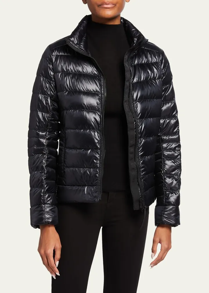 Cypress Puffer Jacket