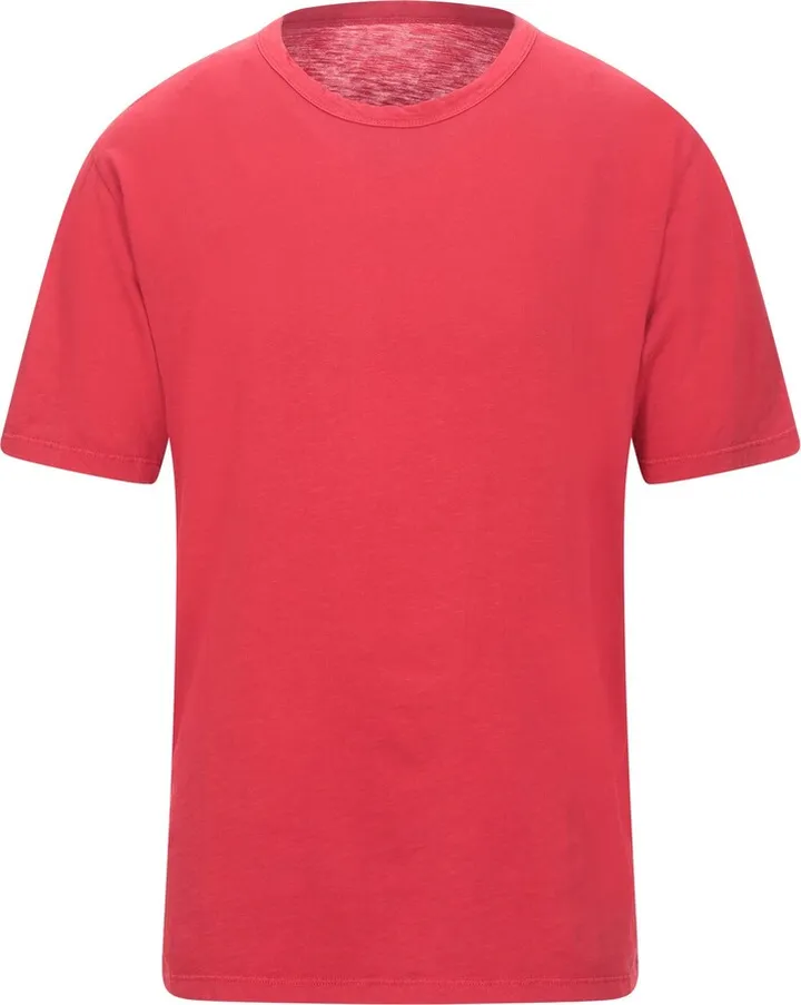 T-shirt Red