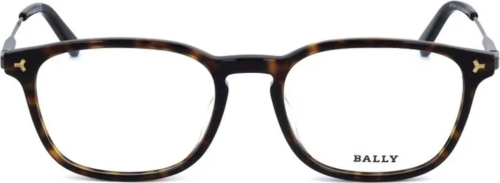 Bally Square-Frame Glasses