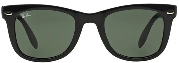 Ray-Ban Wayfarer Folding Classic Sunglasses