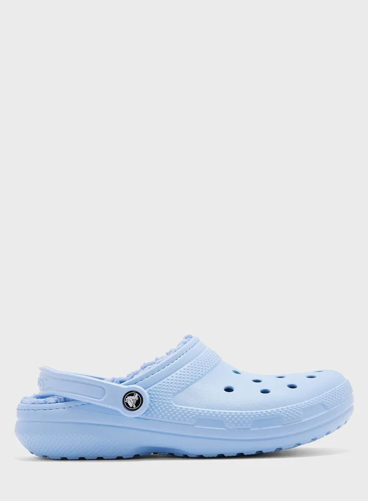 Casual Clog Sandals