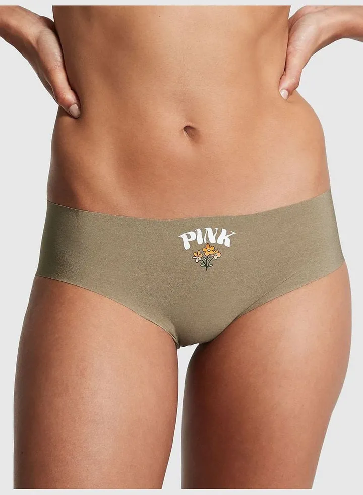 No-Show Hipster Panty