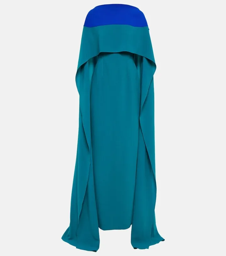 Elinia gown