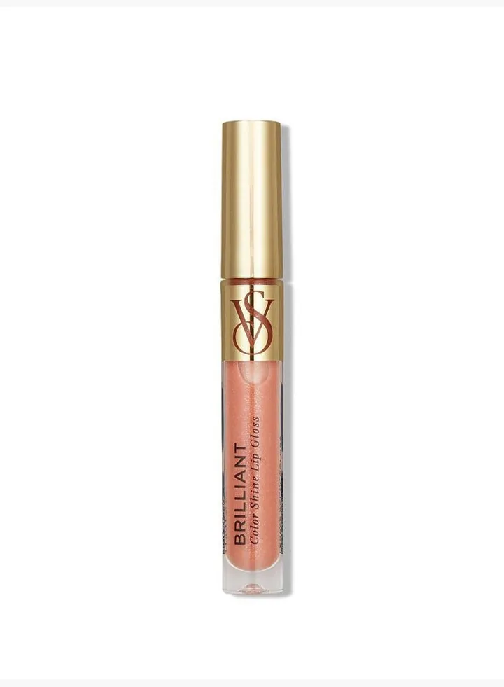 Color Shine Lip Gloss