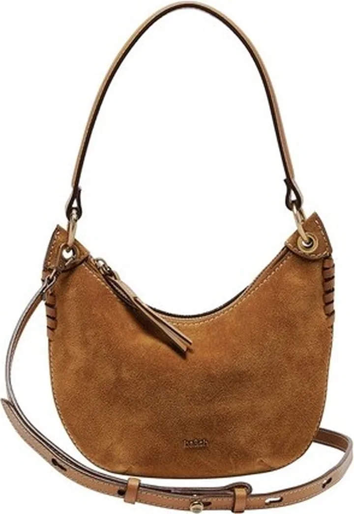Swing Bag T Suede