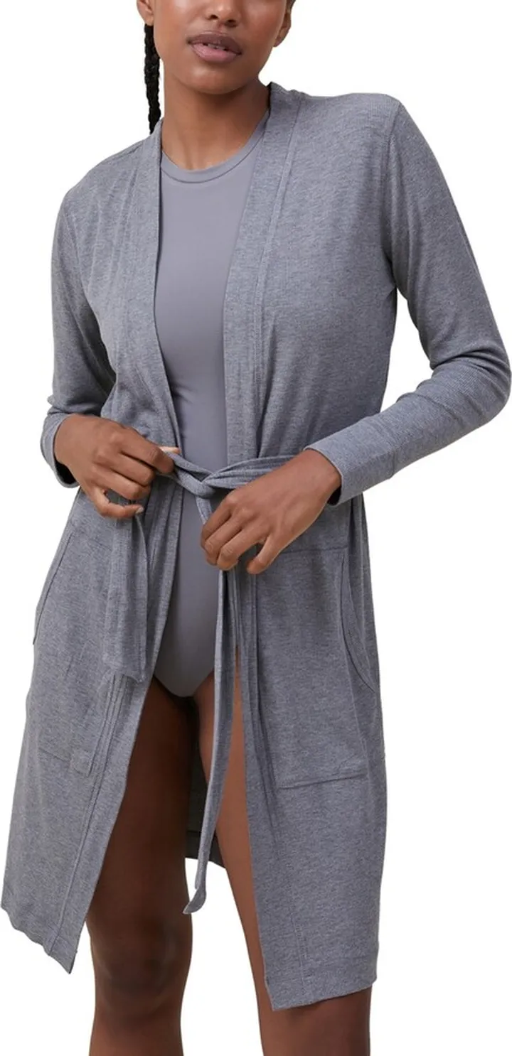 Cotton On Women's Sleep Recovery Robe
