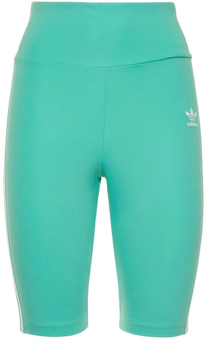 Primeblue logo bike shorts