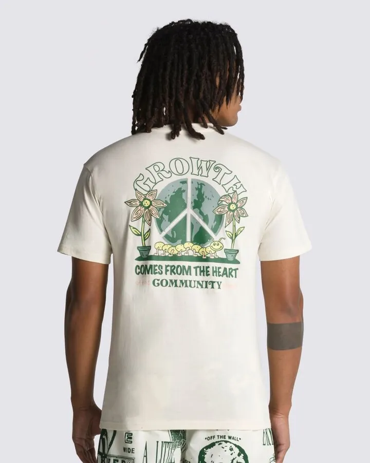Growth Garden T-Shirt