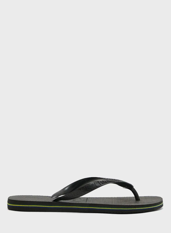 Brasil Flip Flops