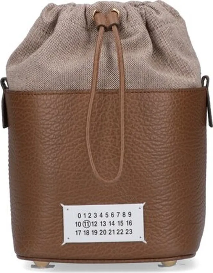 Maison Margiela 5AC Bucket Bag