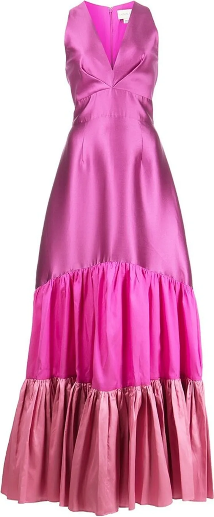 Rori long gown