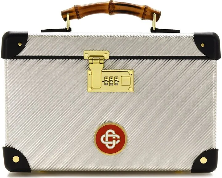 x GT Aluminium 13'' Vanity case