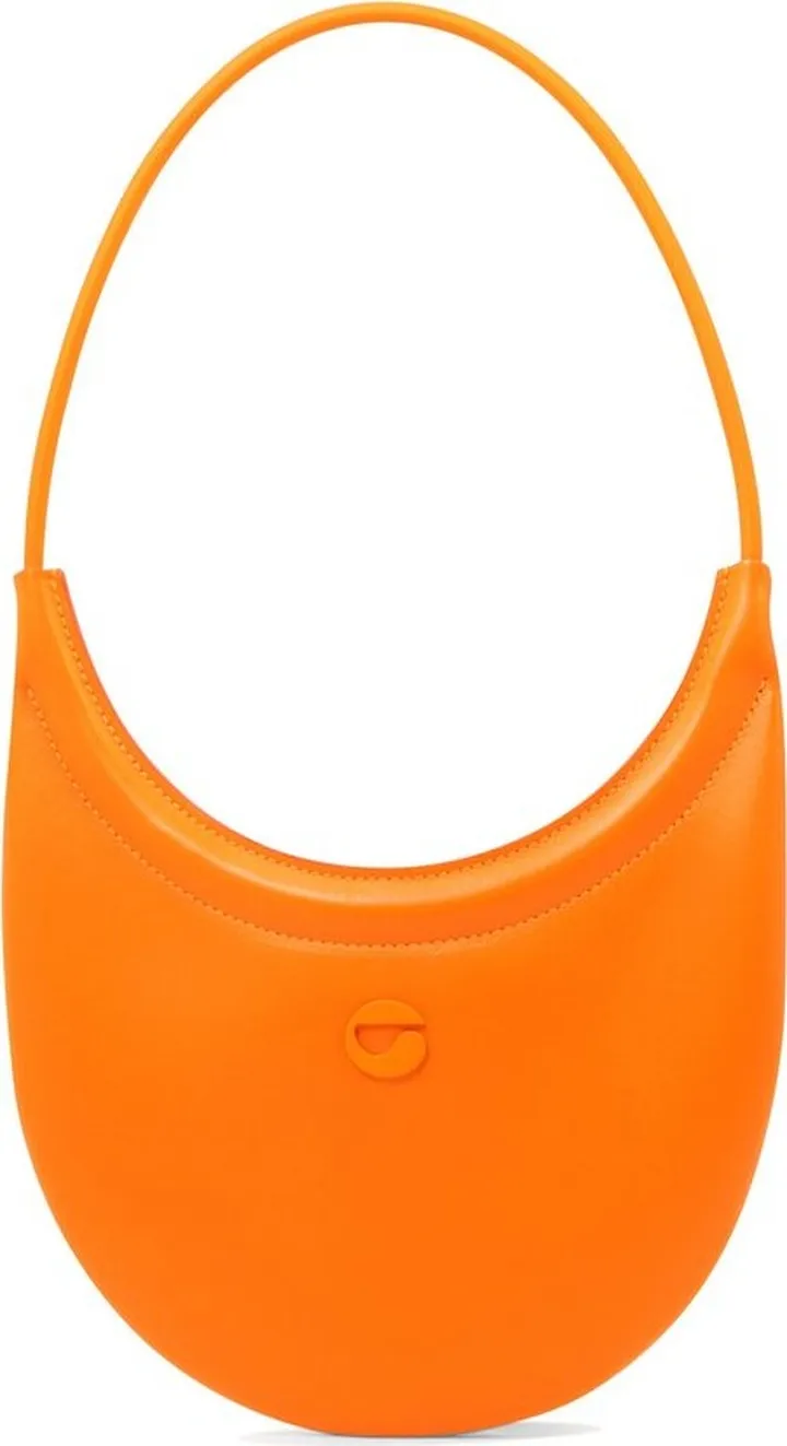 Coperni Ring Swipe Shoulder Bag