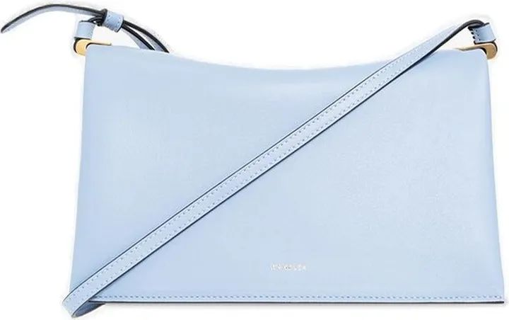 Wandler Uma Logo Printed Shoulder Bag