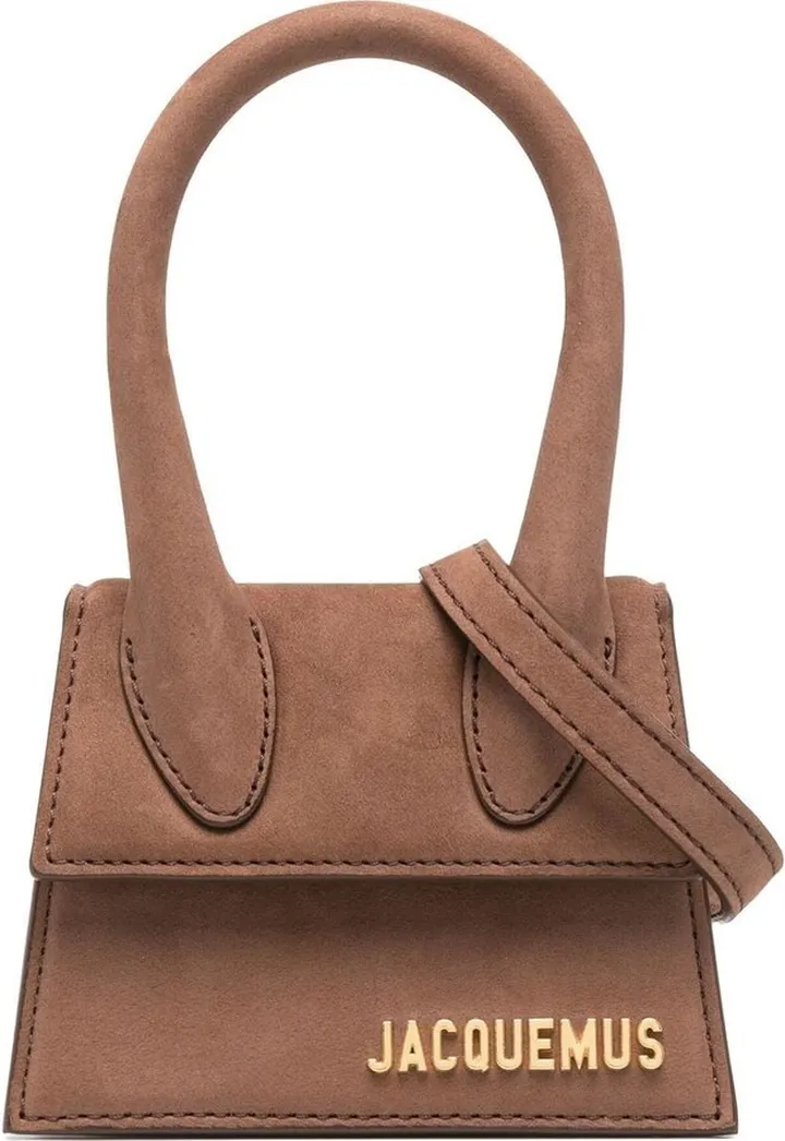 Le Chiquito mini tote bag