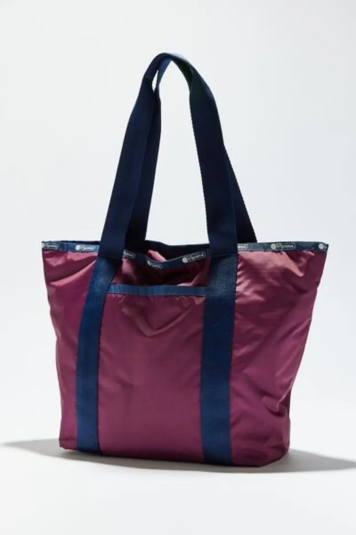 LeSportsac Everyday Zip Tote Bag