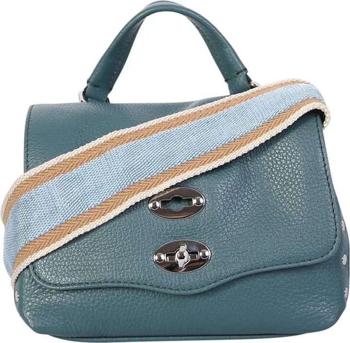 Postina Daily Giorno Baby Green Bag