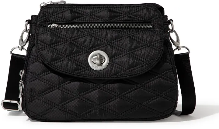 baggallini Calais Crossbody Bag