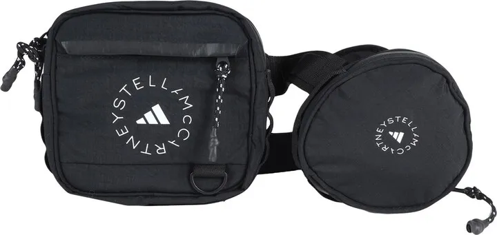 Adidas By Stella Mccartney Bumbag Bum Bag Black