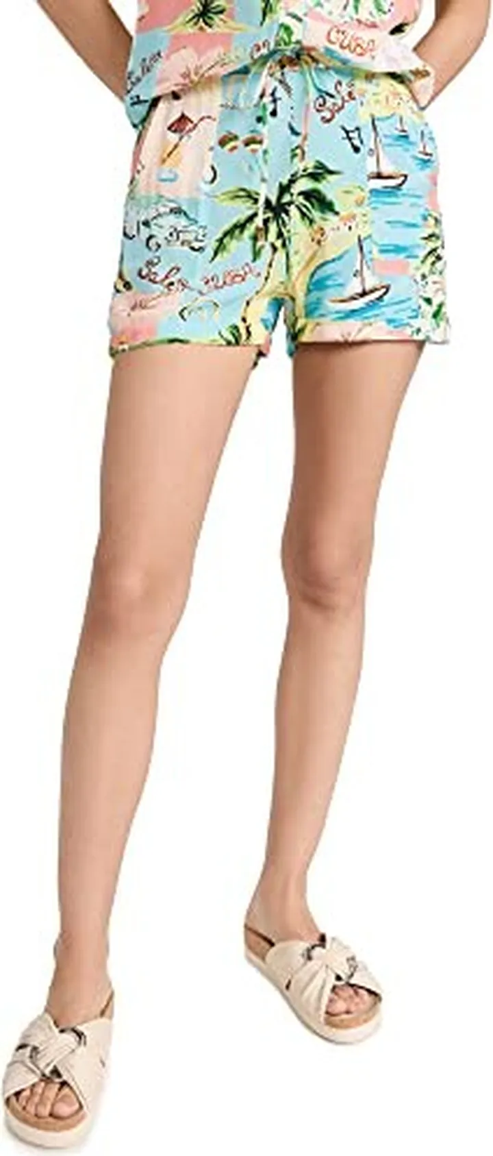 Maaji Women's Short