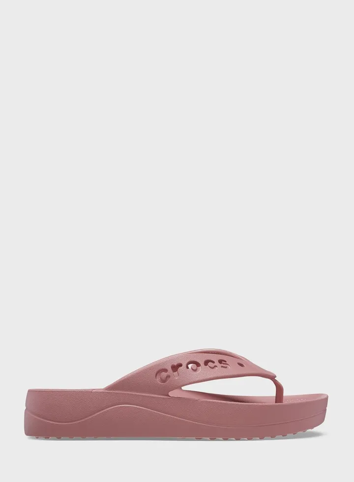 Baya Platform Thongs