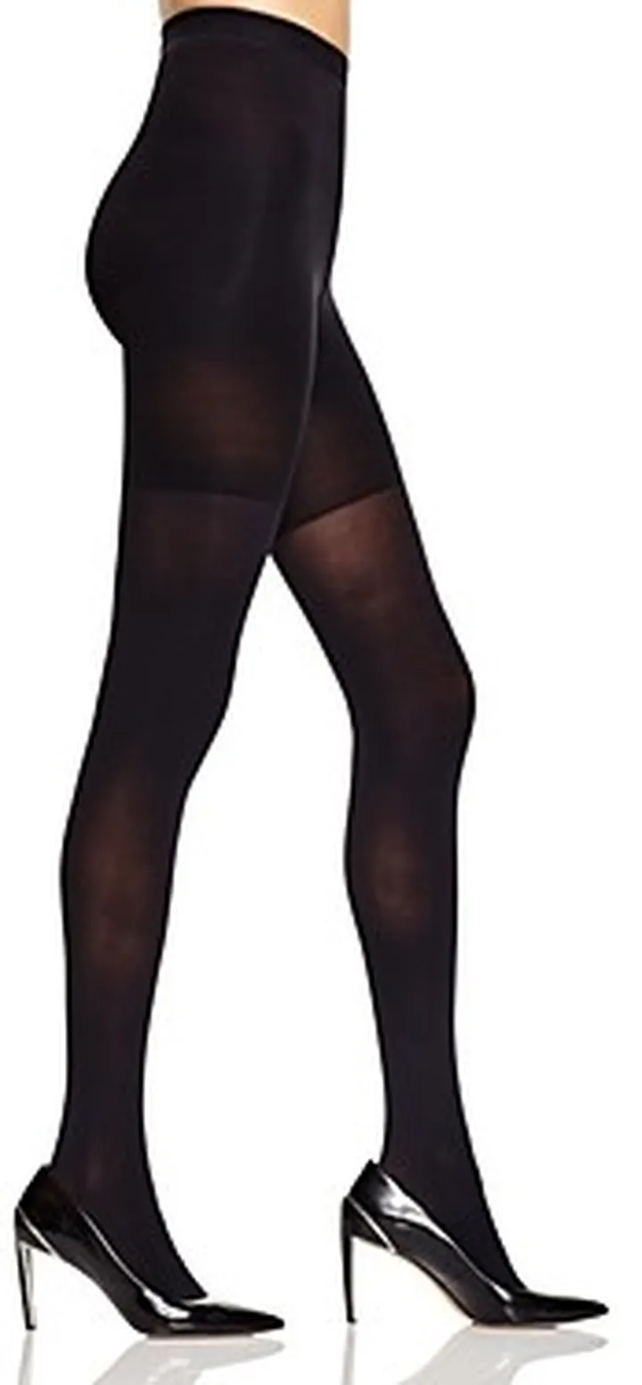 Spanx High-Waisted Luxe Leg Tights