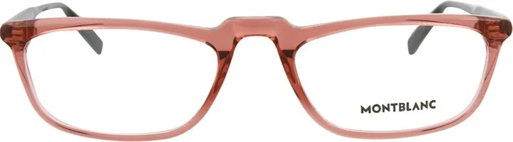 54mm Square Optical Glasses