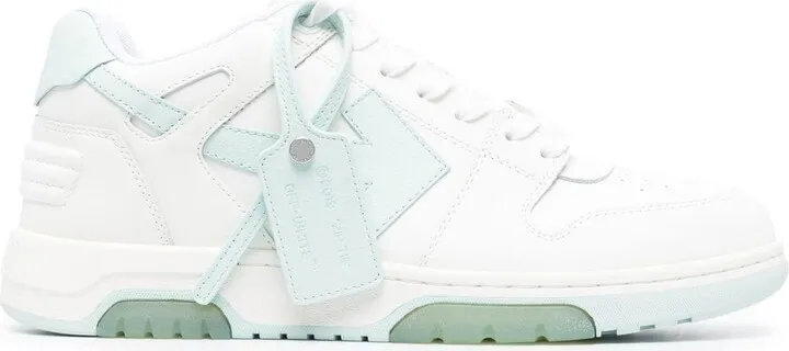 Out Of Office low-top sneakers