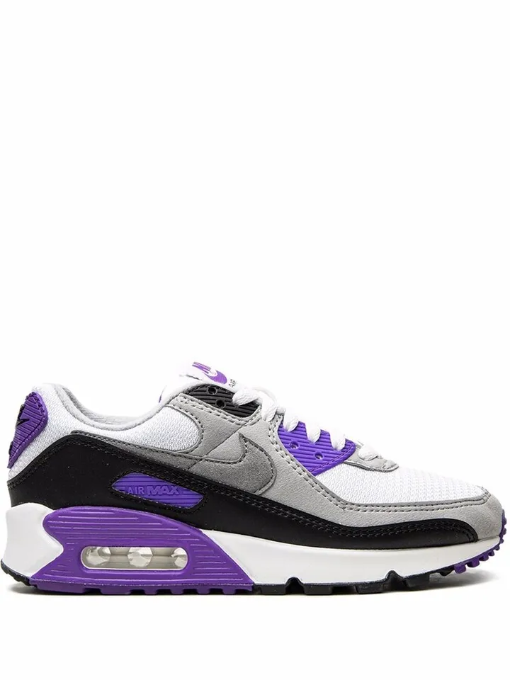 Air Max 90 low-top sneakers