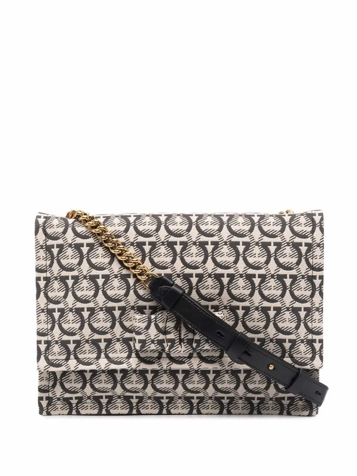 Viva Bow shoulder bag