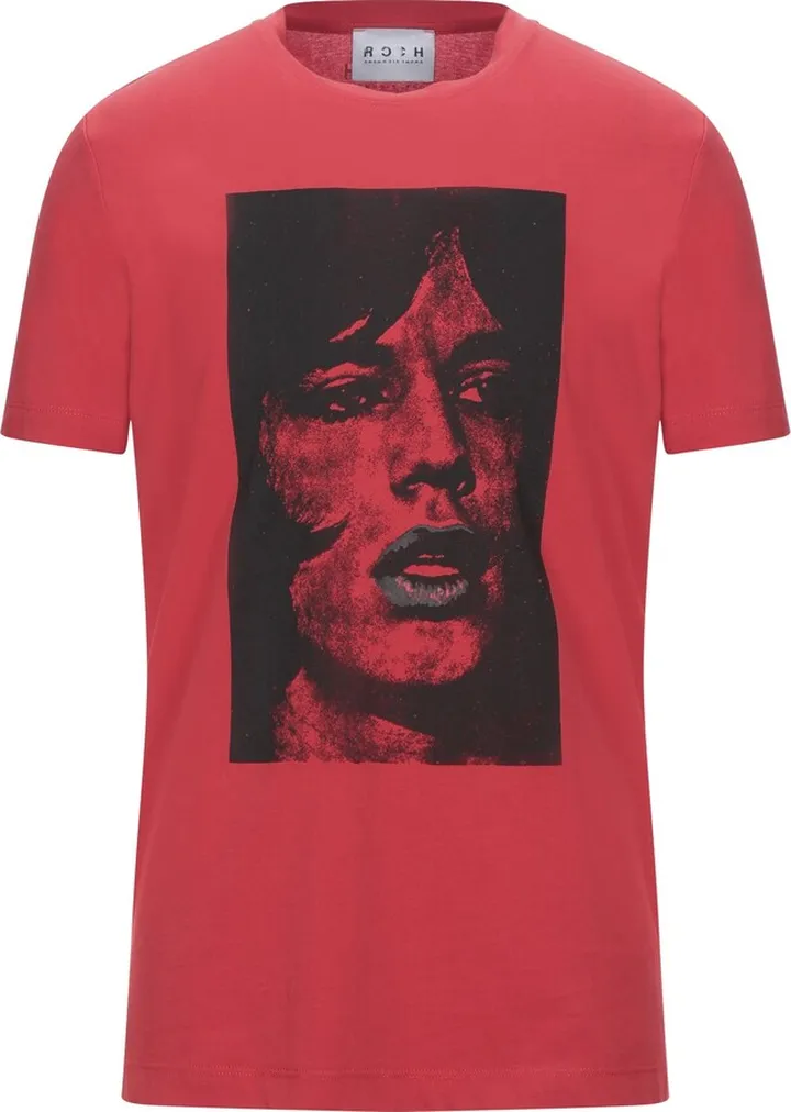 T-shirt Black