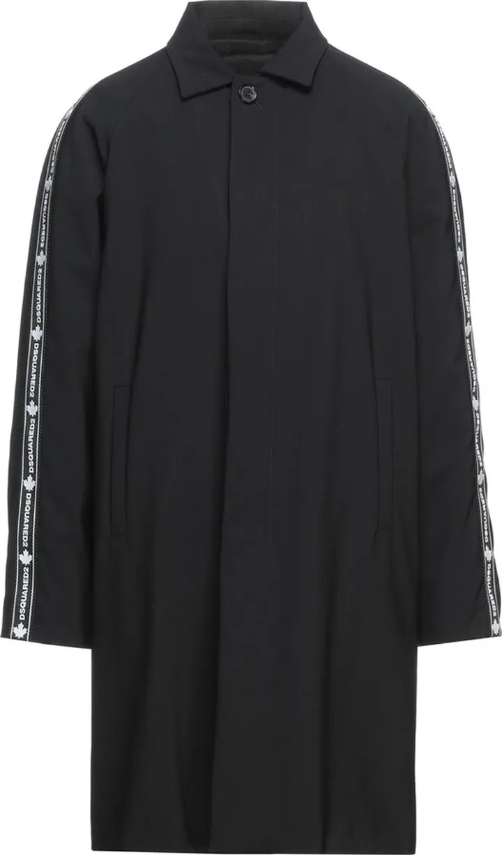 Coat Black