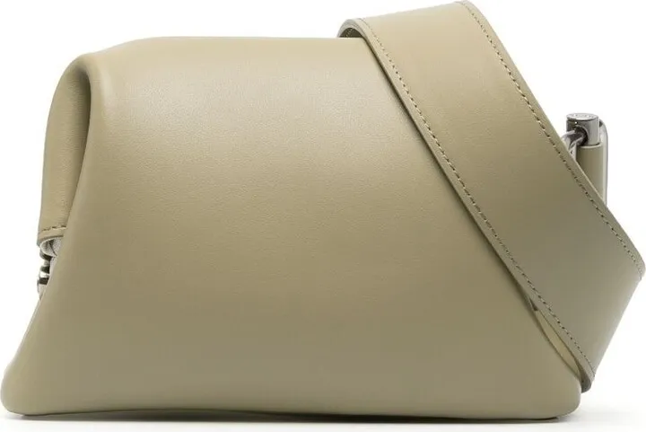Brot leather belt bag