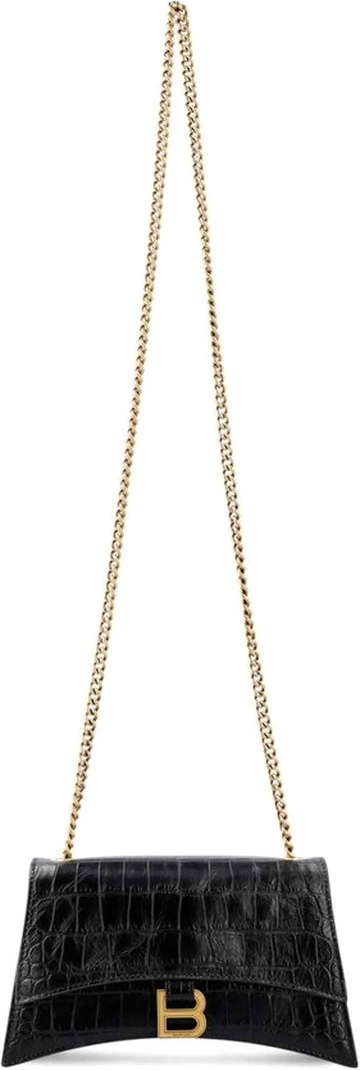 Balenciaga Crush XS Shoulder Bag
