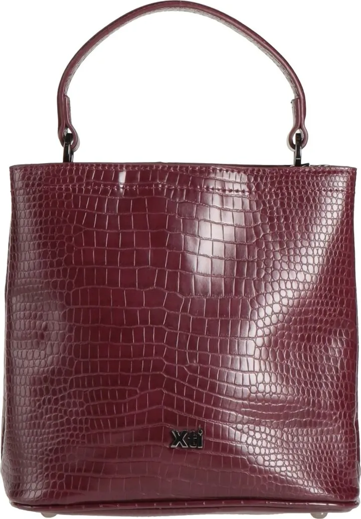 Handbag Burgundy