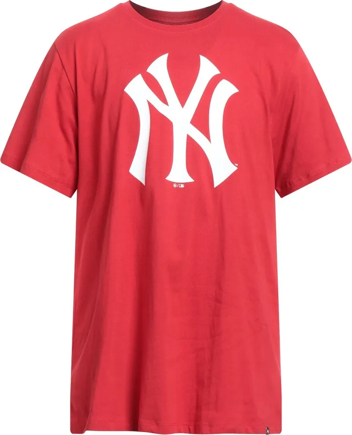 T-shirt Red