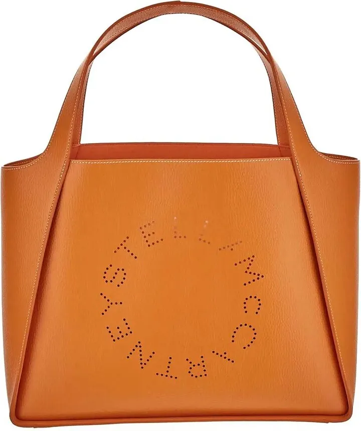 Stella Logo Tote Bag