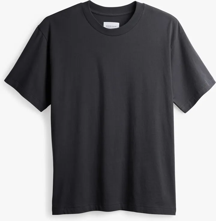 Men's Organic Cotton Tee