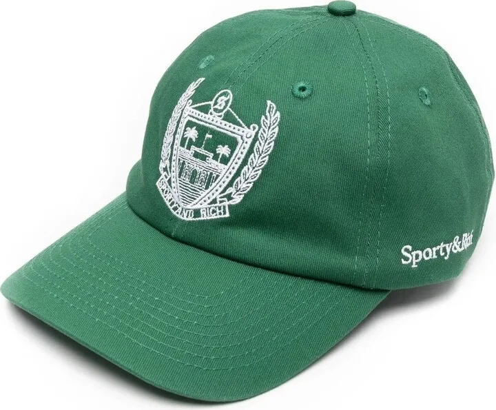 Beverly Hills baseball cap
