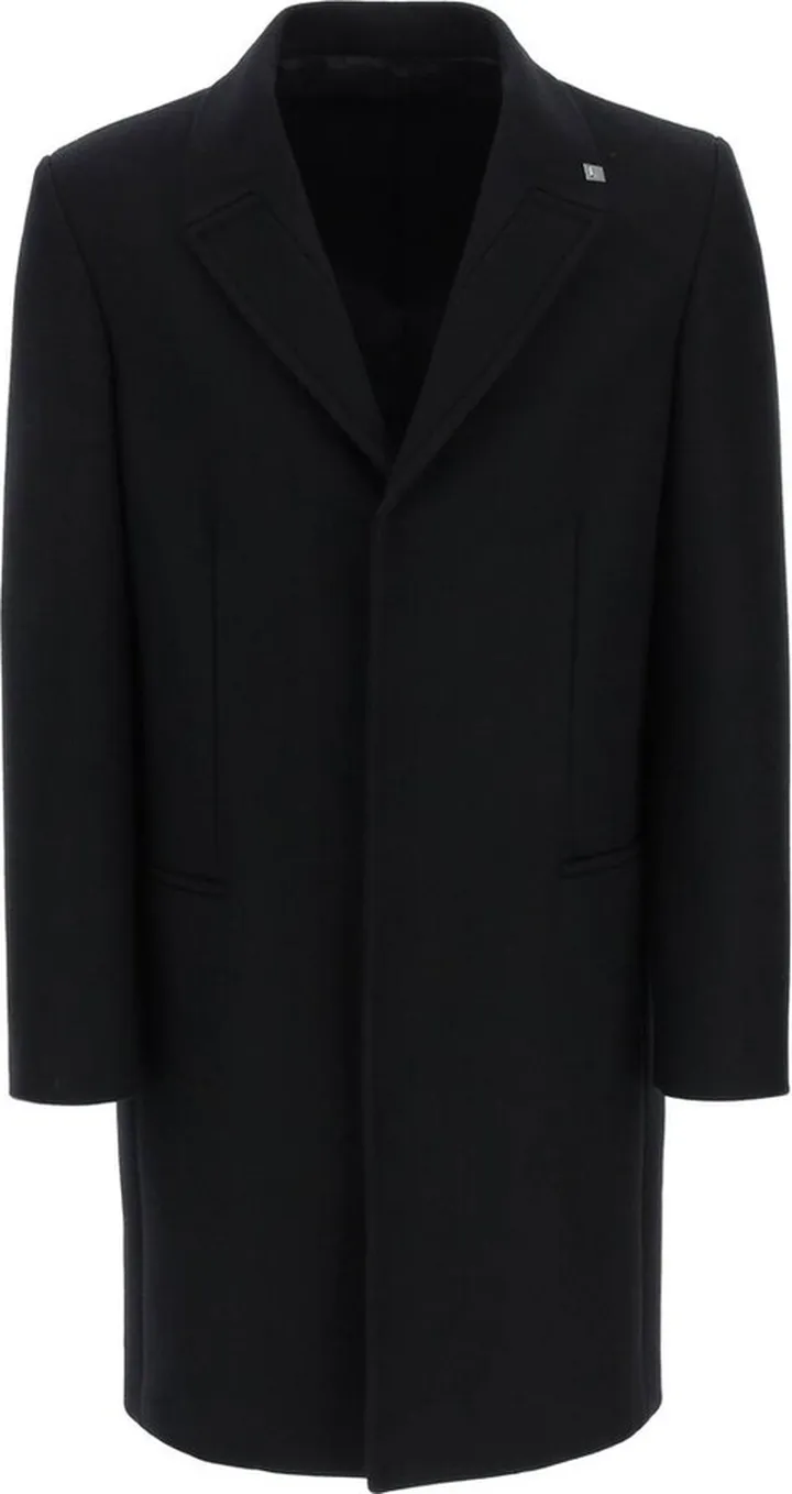 1017 ALYX 9SM Long Sleeved Tailored Coat