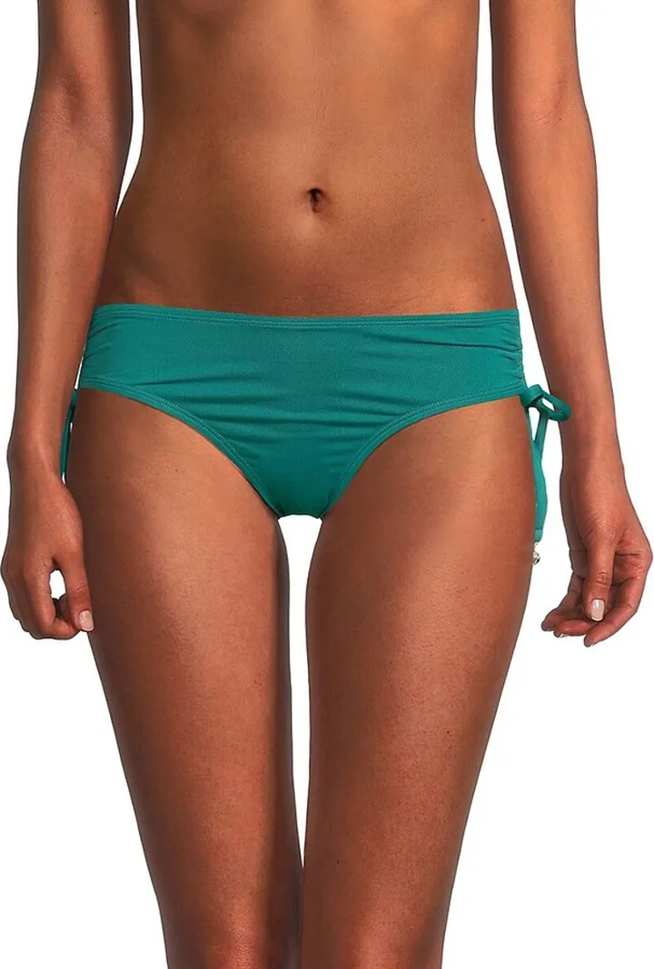 Alex Side-Tie Bikini Bottom
