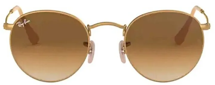 Ray-Ban Round Frame Sunglasses