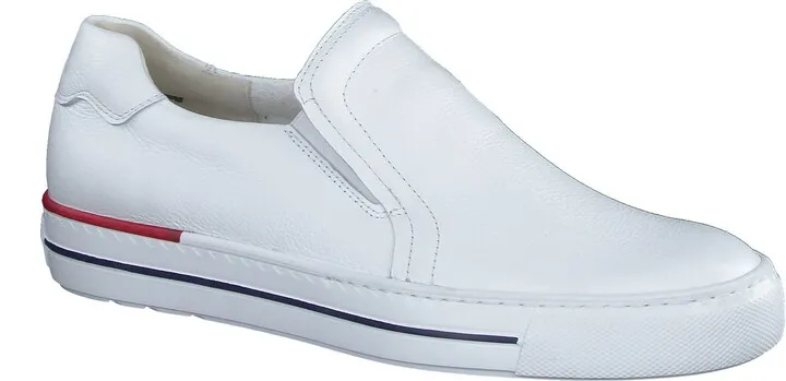 Quincy Slip-On Sneaker