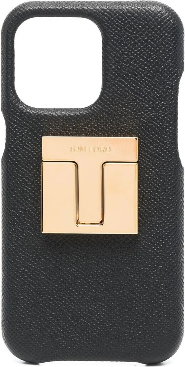 logo-plaque iPhone 8 Pro case