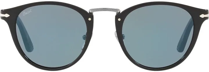 Round Sunglasses