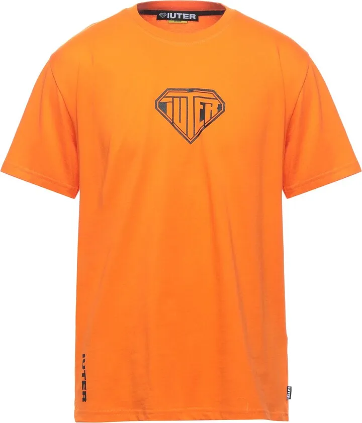 T-shirt Orange