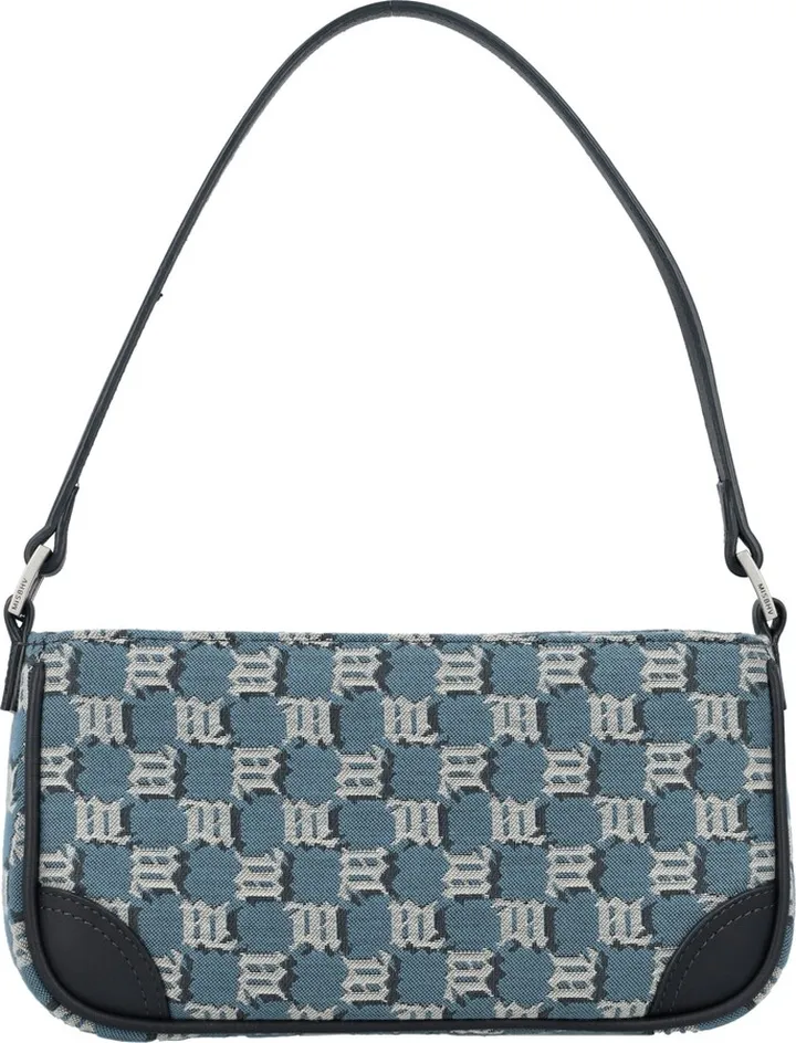 Jacquard Monogram 90s Bag
